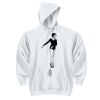 UltraBlend Pullover Hooded Sweatshirt Thumbnail
