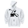 UltraBlend Pullover Hooded Sweatshirt Thumbnail
