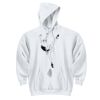 UltraBlend Pullover Hooded Sweatshirt Thumbnail