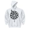 UltraBlend Pullover Hooded Sweatshirt Thumbnail