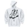 UltraBlend Pullover Hooded Sweatshirt Thumbnail