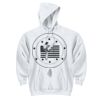 UltraBlend Pullover Hooded Sweatshirt Thumbnail
