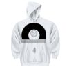 UltraBlend Pullover Hooded Sweatshirt Thumbnail