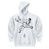 UltraBlend Pullover Hooded Sweatshirt Thumbnail