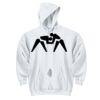 UltraBlend Pullover Hooded Sweatshirt Thumbnail