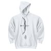 UltraBlend Pullover Hooded Sweatshirt Thumbnail