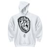 UltraBlend Pullover Hooded Sweatshirt Thumbnail