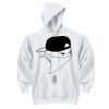 UltraBlend Pullover Hooded Sweatshirt Thumbnail