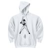 UltraBlend Pullover Hooded Sweatshirt Thumbnail