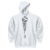 UltraBlend Pullover Hooded Sweatshirt Thumbnail