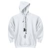 UltraBlend Pullover Hooded Sweatshirt Thumbnail