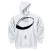 UltraBlend Pullover Hooded Sweatshirt Thumbnail