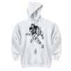 UltraBlend Pullover Hooded Sweatshirt Thumbnail
