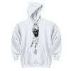 UltraBlend Pullover Hooded Sweatshirt Thumbnail