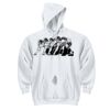 UltraBlend Pullover Hooded Sweatshirt Thumbnail