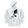 UltraBlend Pullover Hooded Sweatshirt Thumbnail