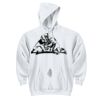 UltraBlend Pullover Hooded Sweatshirt Thumbnail
