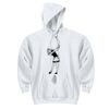 UltraBlend Pullover Hooded Sweatshirt Thumbnail