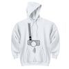 UltraBlend Pullover Hooded Sweatshirt Thumbnail