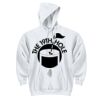 UltraBlend Pullover Hooded Sweatshirt Thumbnail