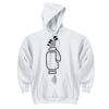 UltraBlend Pullover Hooded Sweatshirt Thumbnail