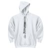 UltraBlend Pullover Hooded Sweatshirt Thumbnail
