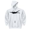 UltraBlend Pullover Hooded Sweatshirt Thumbnail