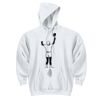 UltraBlend Pullover Hooded Sweatshirt Thumbnail