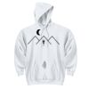 UltraBlend Pullover Hooded Sweatshirt Thumbnail