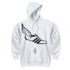 UltraBlend Pullover Hooded Sweatshirt Thumbnail