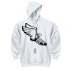 UltraBlend Pullover Hooded Sweatshirt Thumbnail