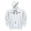 UltraBlend Pullover Hooded Sweatshirt Thumbnail