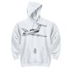 UltraBlend Pullover Hooded Sweatshirt Thumbnail
