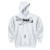 UltraBlend Pullover Hooded Sweatshirt Thumbnail