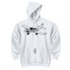 UltraBlend Pullover Hooded Sweatshirt Thumbnail