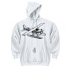 UltraBlend Pullover Hooded Sweatshirt Thumbnail