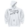 UltraBlend Pullover Hooded Sweatshirt Thumbnail