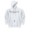 UltraBlend Pullover Hooded Sweatshirt Thumbnail