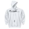 UltraBlend Pullover Hooded Sweatshirt Thumbnail