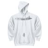 UltraBlend Pullover Hooded Sweatshirt Thumbnail