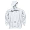 UltraBlend Pullover Hooded Sweatshirt Thumbnail