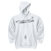 UltraBlend Pullover Hooded Sweatshirt Thumbnail