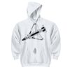 UltraBlend Pullover Hooded Sweatshirt Thumbnail