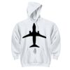 UltraBlend Pullover Hooded Sweatshirt Thumbnail