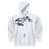 UltraBlend Pullover Hooded Sweatshirt Thumbnail