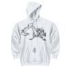 UltraBlend Pullover Hooded Sweatshirt Thumbnail