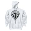 UltraBlend Pullover Hooded Sweatshirt Thumbnail