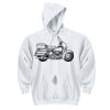 UltraBlend Pullover Hooded Sweatshirt Thumbnail
