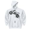 UltraBlend Pullover Hooded Sweatshirt Thumbnail