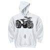 UltraBlend Pullover Hooded Sweatshirt Thumbnail